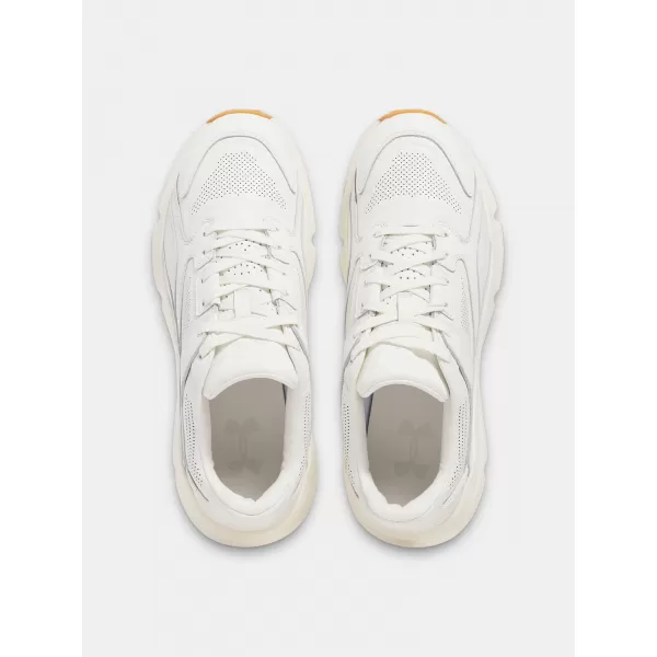  Cizme UNDER ARMOUR FORGE 96 LUXE 6003631-114 ALB 