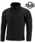 Jachetă fleece pentru bărbați PENTAGON NESTOR 2.5 TACTICAL K08070 NEGRU