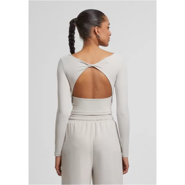  Tricou de damă URBAN CLASSICS TB7721 NOR 