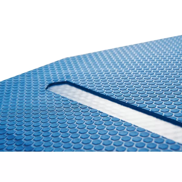  Placă cu vâsle AQUA MARINA Pure Air Combo 11 - 2022 ALBASTRU/GRI 
