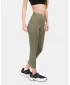 Jambiere de damă KILPI TENIA-W 1L0420KI VERDE