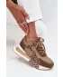 Adidași de damă ARTIKER 55C0089 MARO