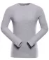 Tricou cu pete de damă ALPINE PRO NOMARA INALTIME