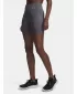 Pantaloni scurți de damă UNDER ARMOUR UA VELOCITI 6IN FITTED SHORT 6009498-025 GRI