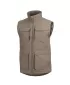 Vesta bărbătească PENTAGON TIGERTRAIL TROPIC VEST K04018 KAKI