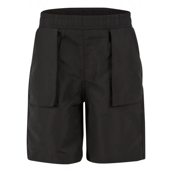  Pantaloni scurți cargo pentru băieți URBAN CLASSICS UCK7564-00007 NEGRU 