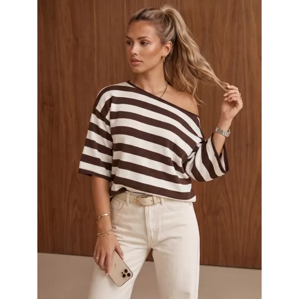  Pulover de dama DSTREET MY2607 ALB/MARO 