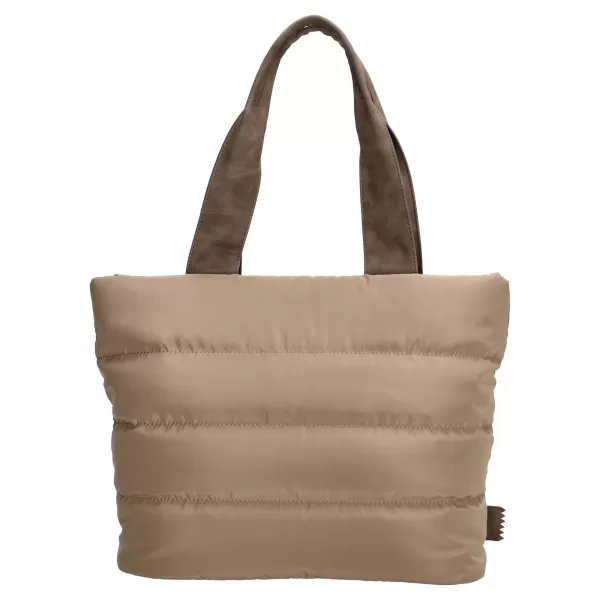  Geanta de cumparaturi ZEBRA TRENDS Elske 21537 TAUPE 