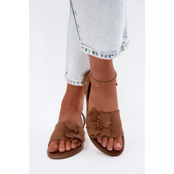  Sandale de dama ZAZOO 40471 MARO 