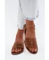Sandale de dama ZAZOO 40471 MARO