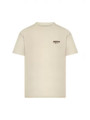 Tricou pentru bărbați URBAN CLASSICS TB9035-00208 NISIP