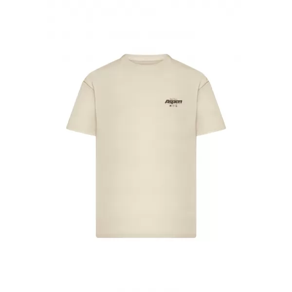  Tricou pentru bărbați URBAN CLASSICS TB9035-00208 NISIP 