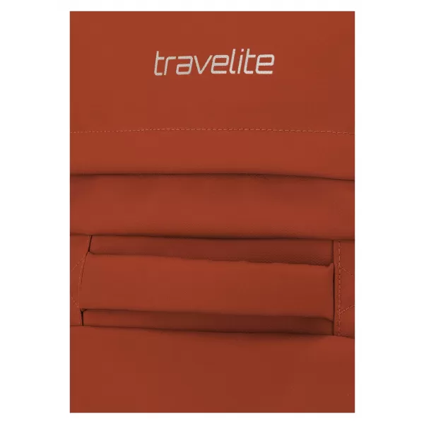  Set de genti TRAVELITE BOLONIA WHEELED DUFFLE PORTOCALE 
