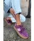 Adidași de damă BIG STAR SHOES UU274772 UMBRE VIOLETE