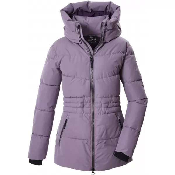  Geaca de dama KILLTEC GW 11 VIOLET 