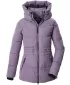 Geaca de dama KILLTEC GW 11 VIOLET