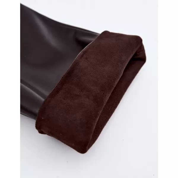  Cizme de dama BOTO C-388 MARO 