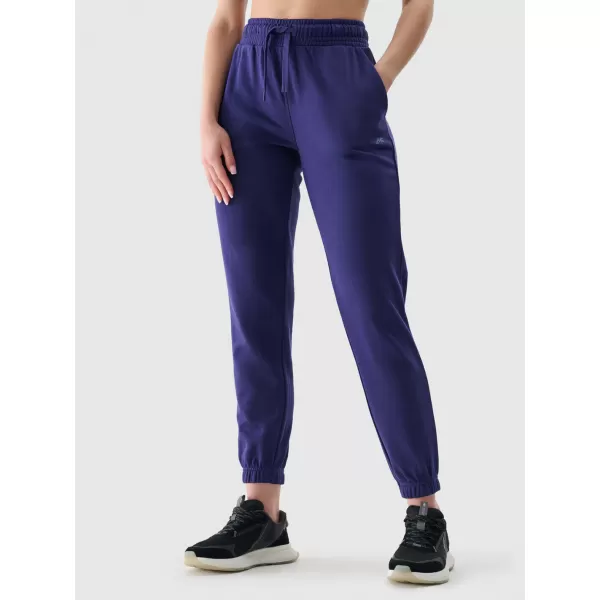  Pantaloni de dama 4F WMM00TTROF1658 OBICEIURI 