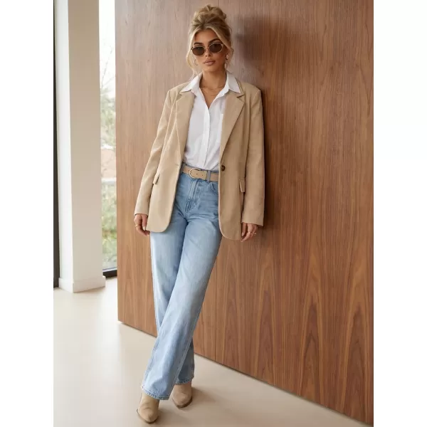  Geaca de dama DSTREET PY0158 BEJ 
