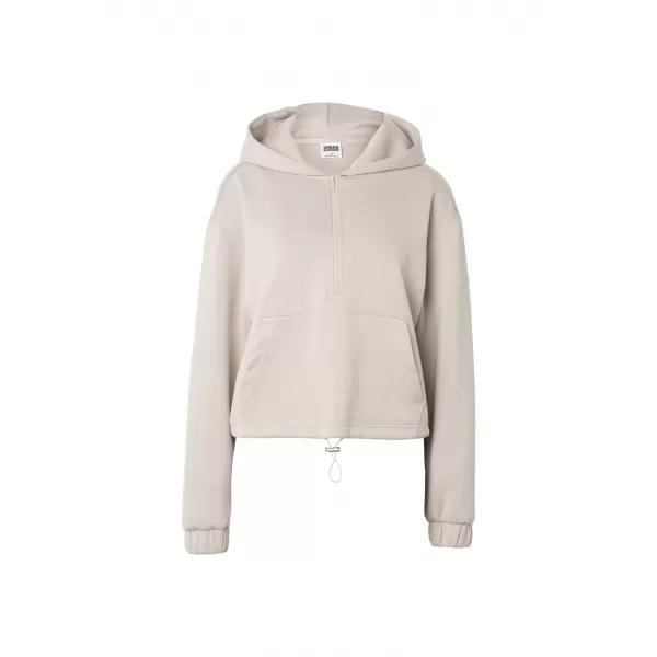  Dámská mikina URBAN CLASSICS TB7709 CLOUD 