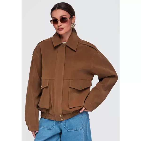  Geaca de dama OMBRE OW-JANP-0142 CĂMILĂ 