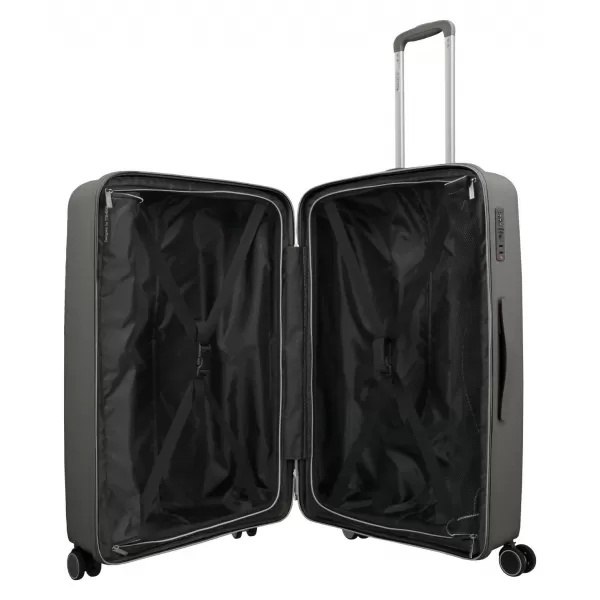  Un set de valize TRAVELITE TAMARIS VOYAAGE ANTRACIT 