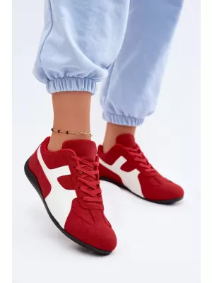 Adidași de damă BOTO 25SP26-9093 ED