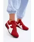 Adidași de damă BOTO 25SP26-9093 ED