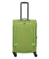 Valiză TRAVELITE Corsiica M VERDE PROASPĂT