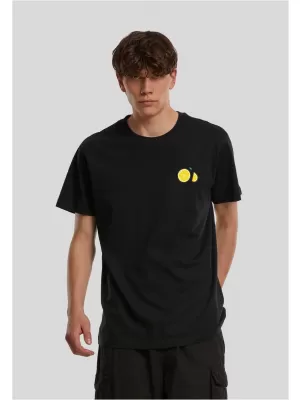 Tricou pentru bărbați URBAN CLASSICS TB9002-00007 NEGRU