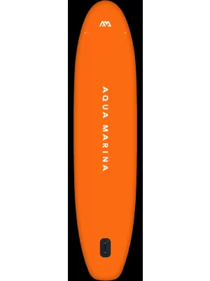 Paddleboard cu motor AQUA MARINA GO Turbo 330 GALBEN GRI