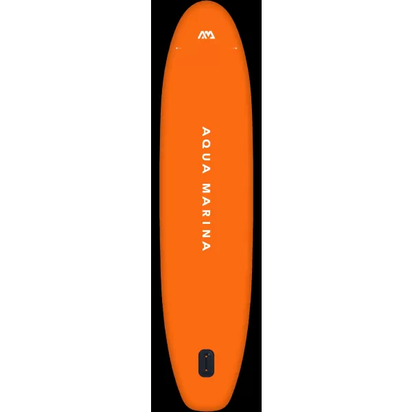  Paddleboard cu motor AQUA MARINA GO Turbo 330 GALBEN GRI 