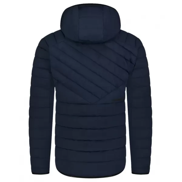  Geaca de iarna pentru barbati NORDBLANC GLOOM NBWJM8390 ALBASTRU 