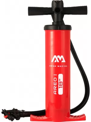 Pompa AQUA MARINA AREO I 18' ROŞU