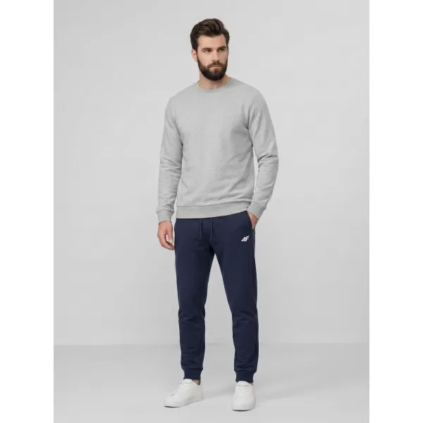  Pantaloni pentru bărbați 4F WMM00TTROM1674 OBICEIURI 