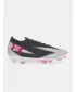 Cizme de fotbal pentru bărbați UNDER ARMOUR UA TEAM SHADOW C ELITE 3 HYB 6006251-016 GRI