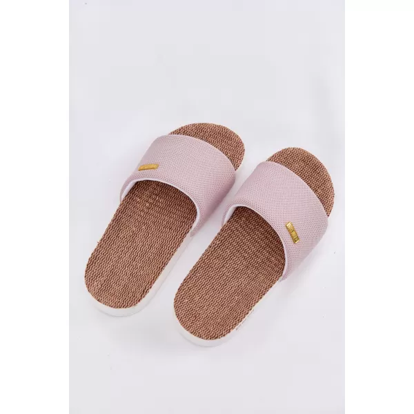  Papuci de damă BIG STAR SHOES RR274A105 ROZ 