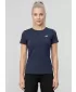 Tricou pentru femei 4F WMM00TTSHF3306 OBICEIURI