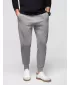Pantaloni de trening pentru bărbați OMBRE OM-PABS-0305 GRI