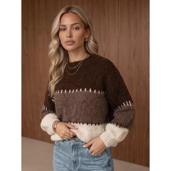  Pulover de dama DSTREET MY2628 MARO 