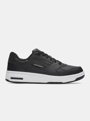 Pantofi pentru bărbați UNDER ARMOUR FLEX 6007037-001 NEGRU