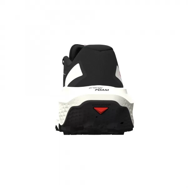  Pantofi de dama SALOMON ULTRA FLOW 2 GORE-TEX L49299500 NEGRU/ROZ ZORI/GHEATA DE VANILIE 