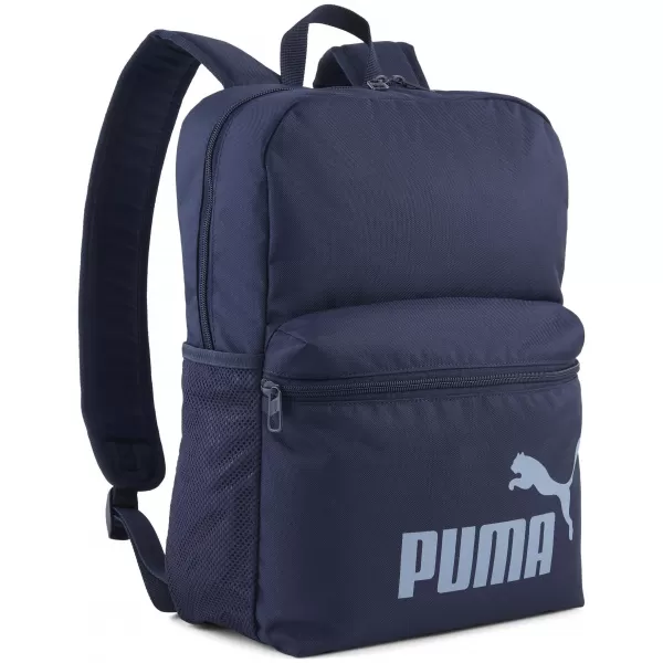  Rucsac PUMA PHASE DAY BACKPACK 09279102 PUMA NAVY 