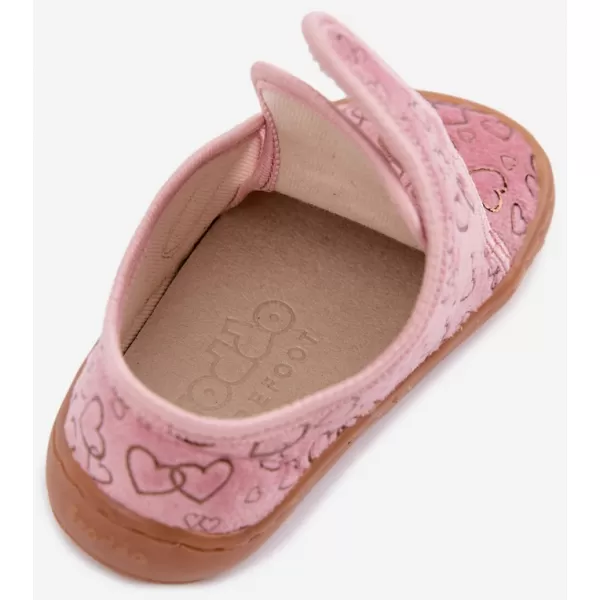  Pantofi pentru copii FRODDO G1700438-18 ROZ 