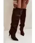 Cizme de dama BOTO 2571A MARO