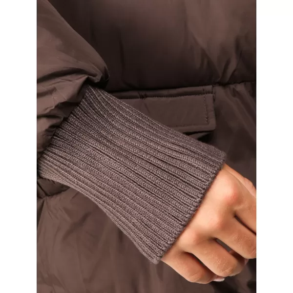  Geaca de dama DSTREET TY5819 VIOLET 
