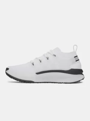 Pantofi pentru bărbați UNDER ARMOUR PHANTOM X 6007183-100 ALB