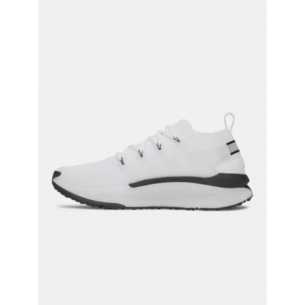  Pantofi pentru bărbați UNDER ARMOUR PHANTOM X 6007183-100 ALB 