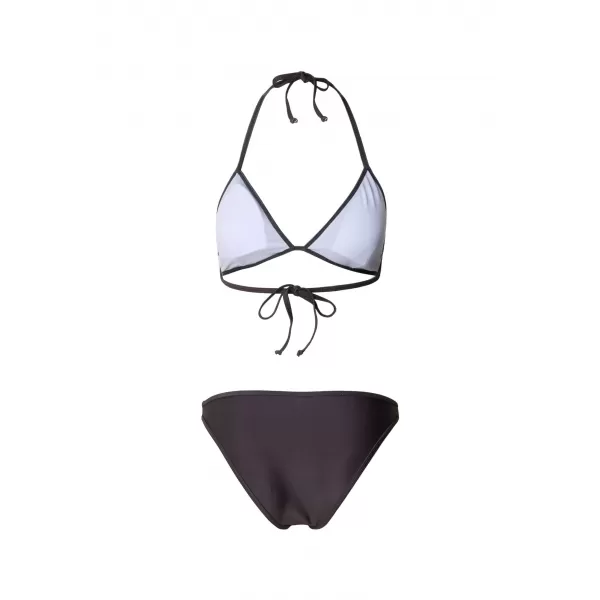  Costum de baie URBAN CLASSICS TB8388-00007 NEGRU 