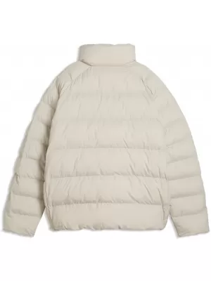 Geaca de dama PUMA MONO JACKET 68838792 CEAȚĂ ARGINTIE